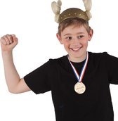 Boland - 6 Medailles 'Winner' - Kampioen - Wedstrijd - Winnaar - Sportprijs