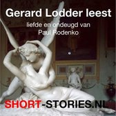 Gerard Lodder leest