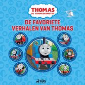 Thomas de Stoomlocomotief - De favoriete verhalen van Thomas