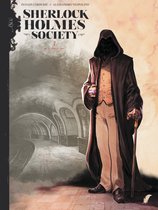 Sherlock Holmes - Society 3: In nomine Dei