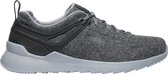 KEEN Heren Highland Arway Steel Grey/Drizzle Sneaker - Maat 45