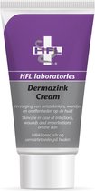 Crème Dermazink des Laboratoires HFL