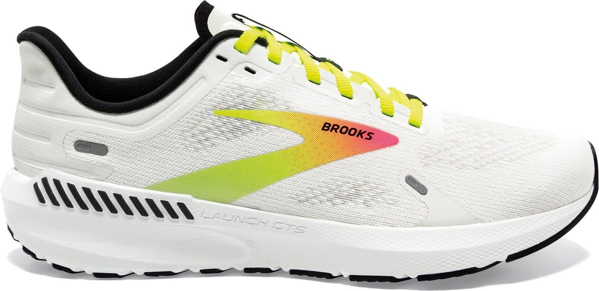 Brooks Launch 9 Sportschoenen Mannen - Maat 46