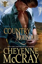 King Creek Cowboys 5 - Country Monsoon