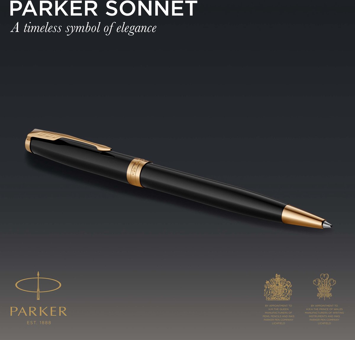 Set van 2 P. Jamesse Grand Champagne 45cl Ultralight glazen in