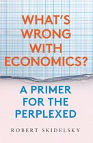 Whatâ€™s Wrong with Economics?