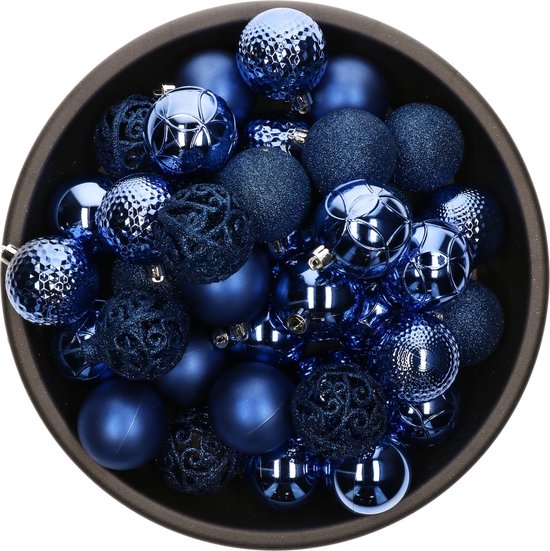 Kerstballen