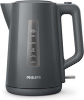 Philips waterkoker - 1.7L- Kwaliteit