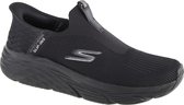 Skechers Max Cushioning Elite - Advant Heren Sneakers - Zwart - Maat 46