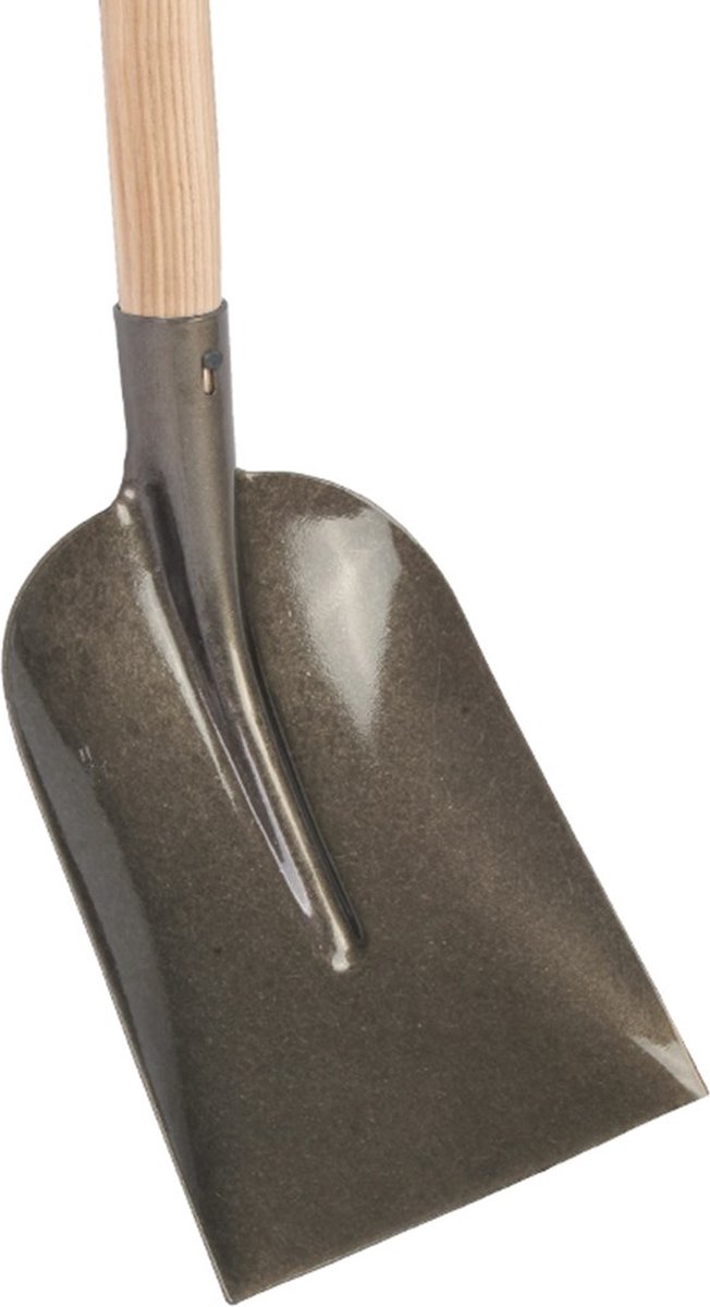 Talen Tools - Betonschop - Gehard staal - Tauari steel - 110 cm van Talen Tools — afbeelding 4