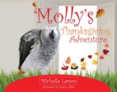 Molly's Thanksgiving Adventure