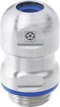 LAPP 53105303 Cable gland EMC M25 x 1.5 Stainless steel Stainless steel 1 pc(s)