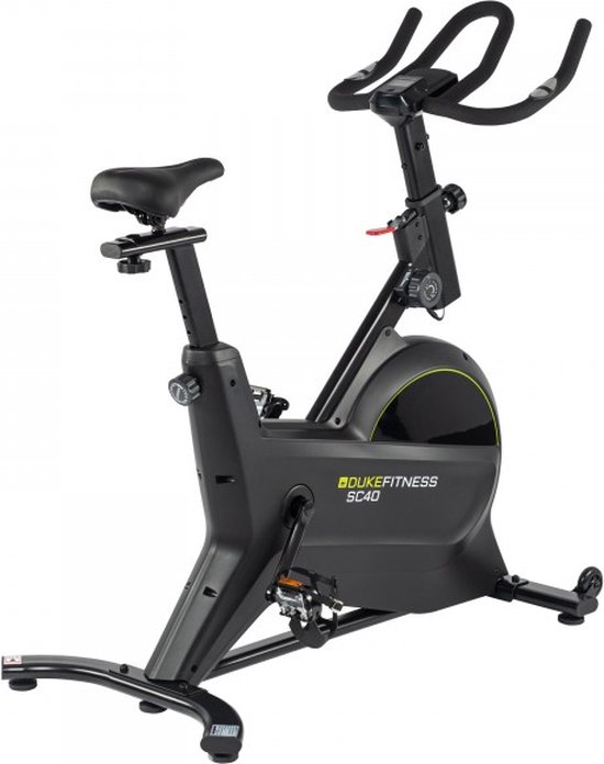 Duke Fitness Indoor Bike SC40