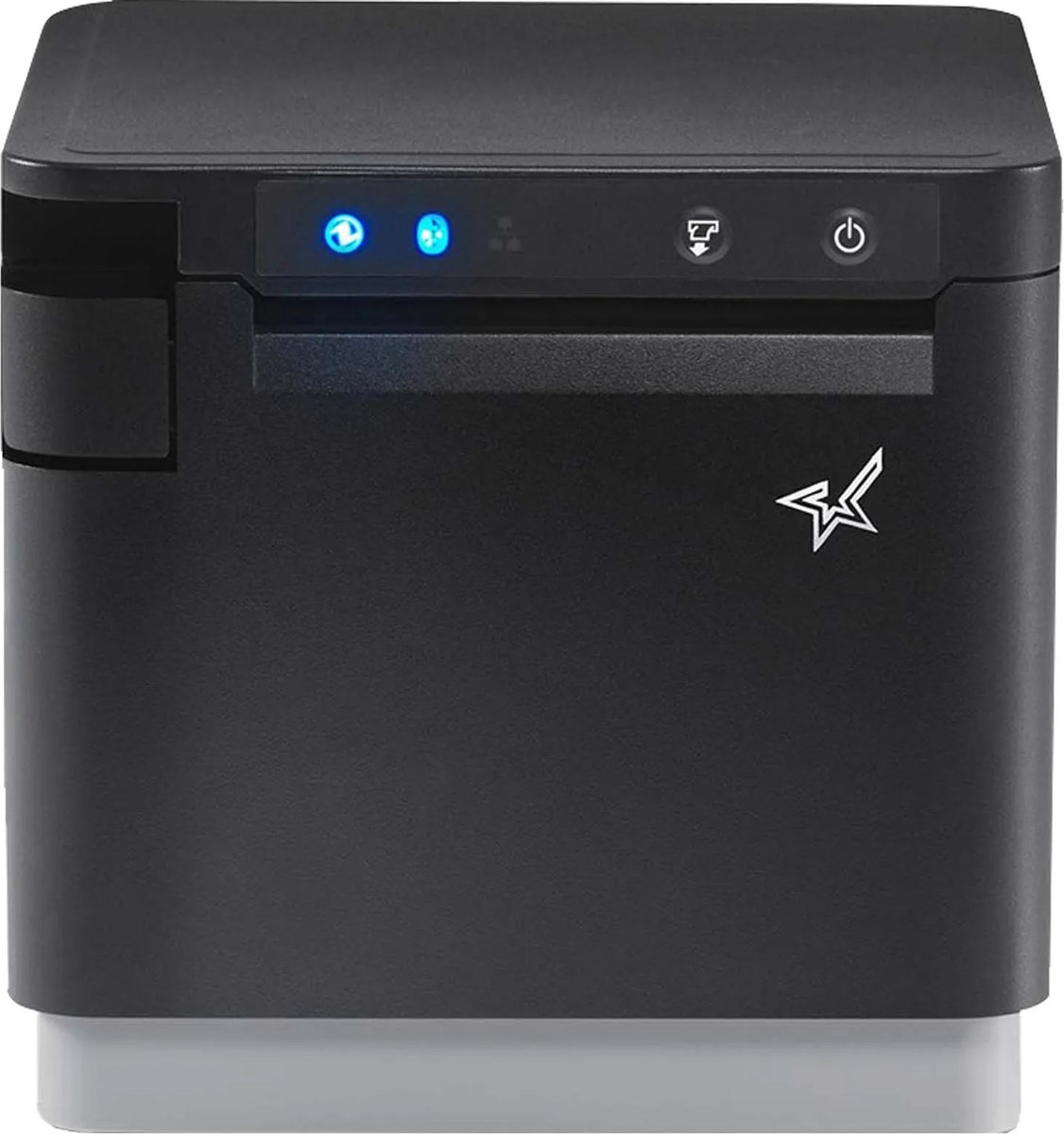 Star MC-PRINT3 Series (Ethernet, USB, Lightning & 2 USB Host Ports) - Zwart