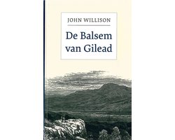 Balsem in gilead