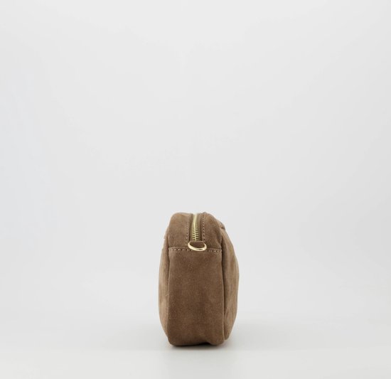 teatro-tas-crossbody-taupe-suede-bol