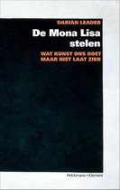 De Mona Lisa stelen