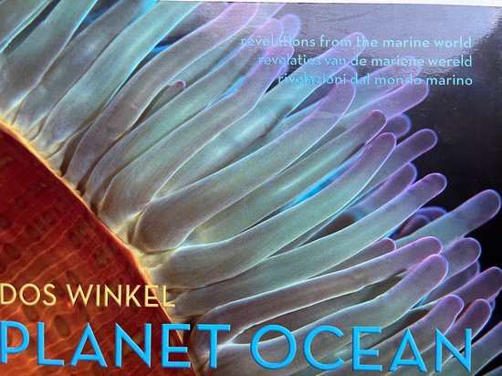 Planet Ocean