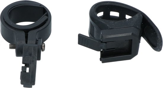 Dresco Batterij Verlichtingsset — afbeelding 3
