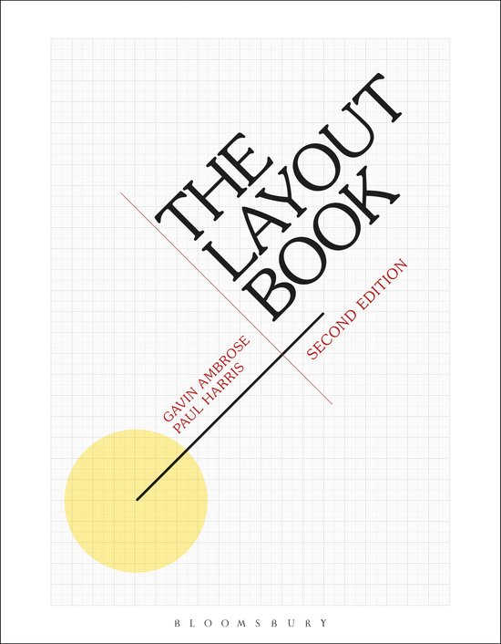 Required Reading Range - The Layout Book - cover