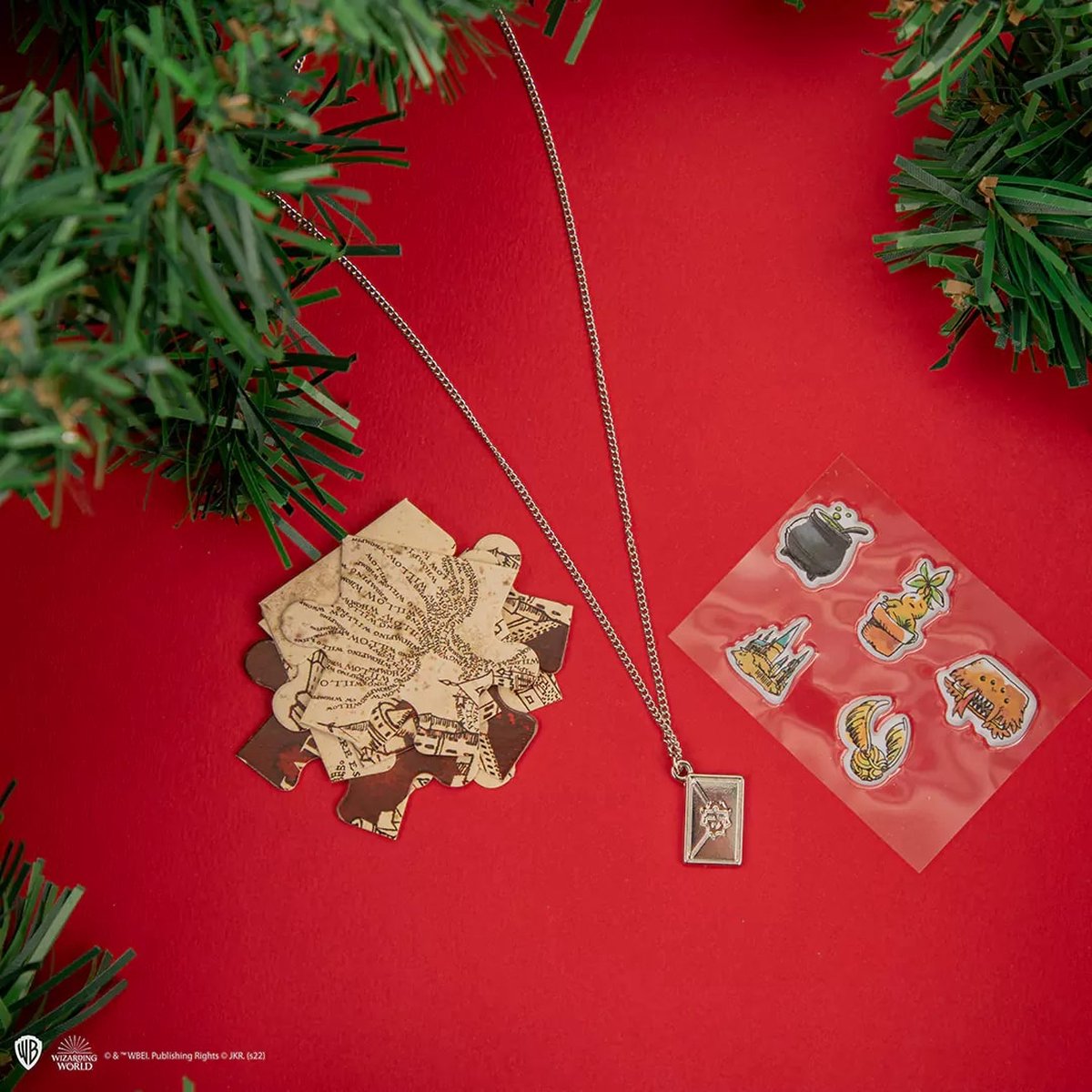 Harry Potter Adventskalender – foto 5