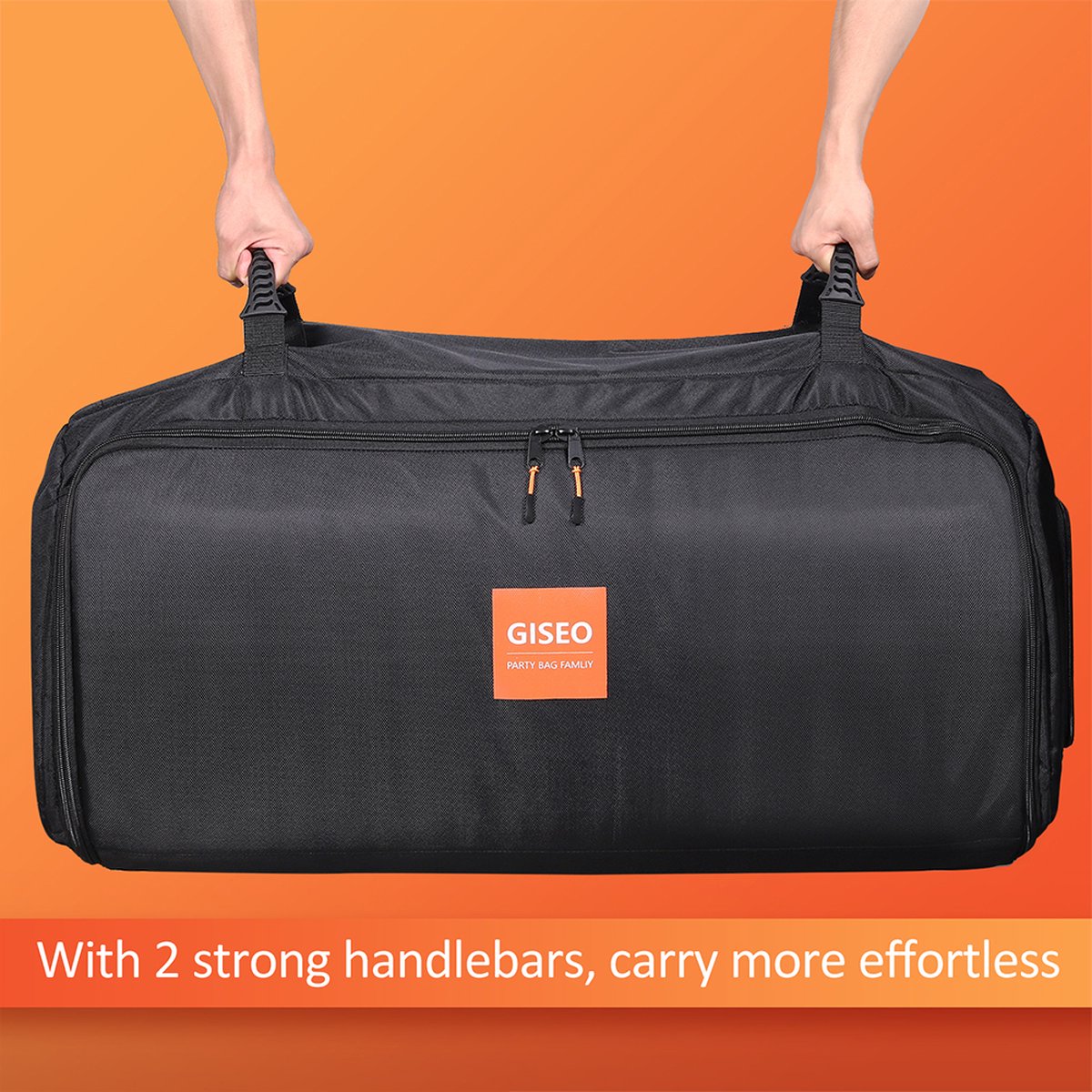OURHZTB Luidspreker draagtas voor JBL PARTYBOX 320 Bluetooth