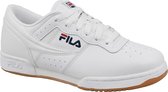 Fila Original Fitness 1VF80172-150, Mannen, Wit, Sneakers maat: 41 EU