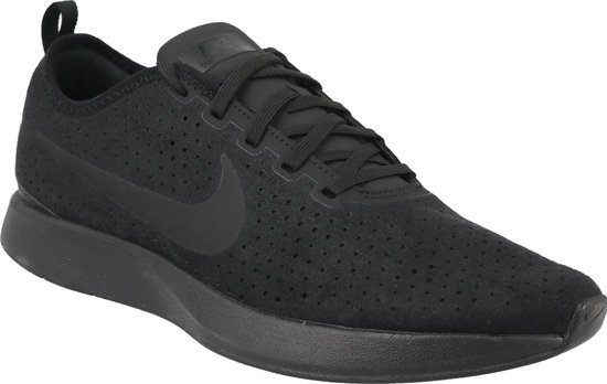 Nike Dualtone Racer Prm 924448-004, Mannen, Zwart, Sneakers maat: 44 EU |  bol.com
