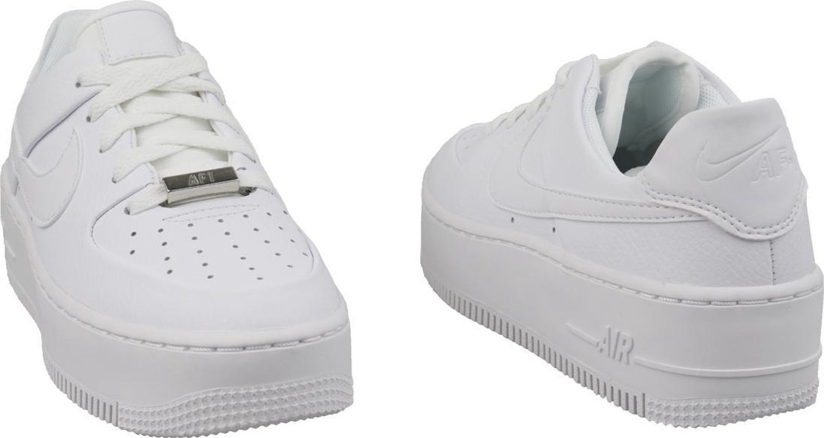 Sneakers Nike Nike Air Force 1 Sage Low Wit