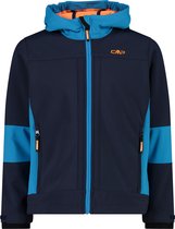 Cmp Fix Hood 3a00094 Jasje Blauw 6 Years Jongen