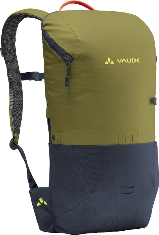 VAUDE Daypack Rugzak CityGo 14 Backpack Bamboo Veelkleurig