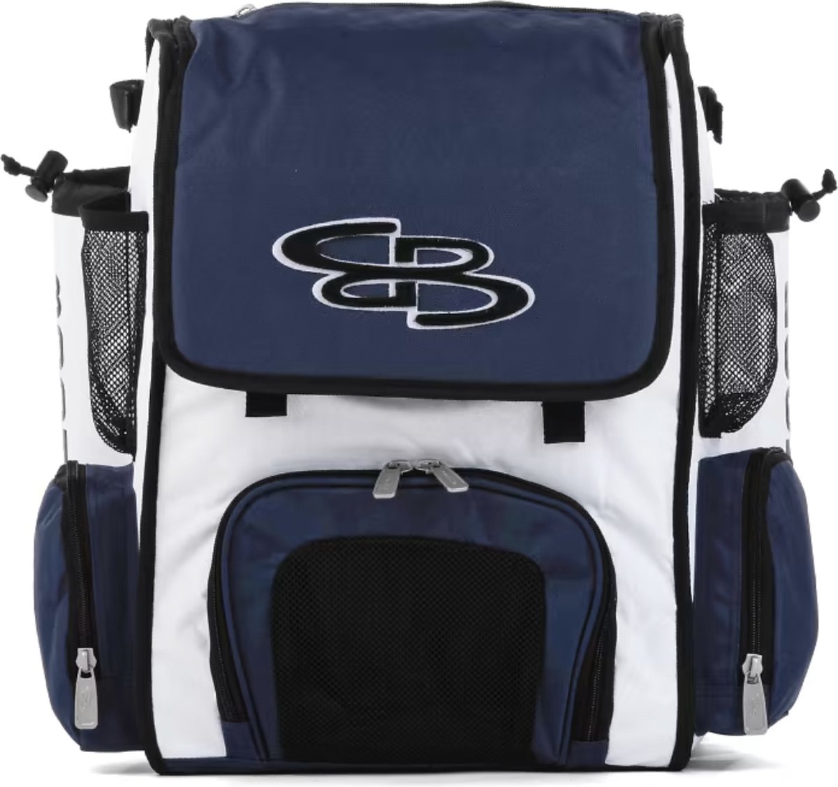 Boombah Superpack Bat Bag Mini bol.