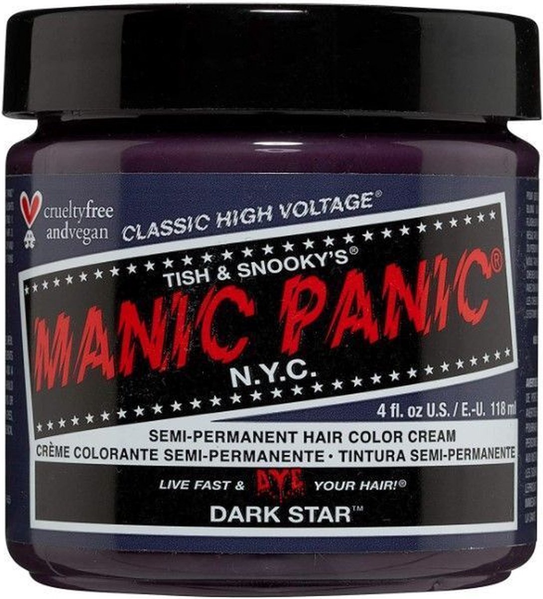 Manic Panic Classic High Voltage Creme - Meerdere kleuren