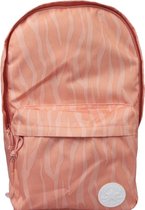 Converse EDC Poly Backpack 10003331-A07, Vrouwen, Oranje, Rugzak, maat: One size