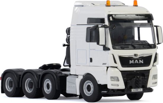 Müller Holz; MAN TGX XLX EURO 6C (FACELI | WSI Models