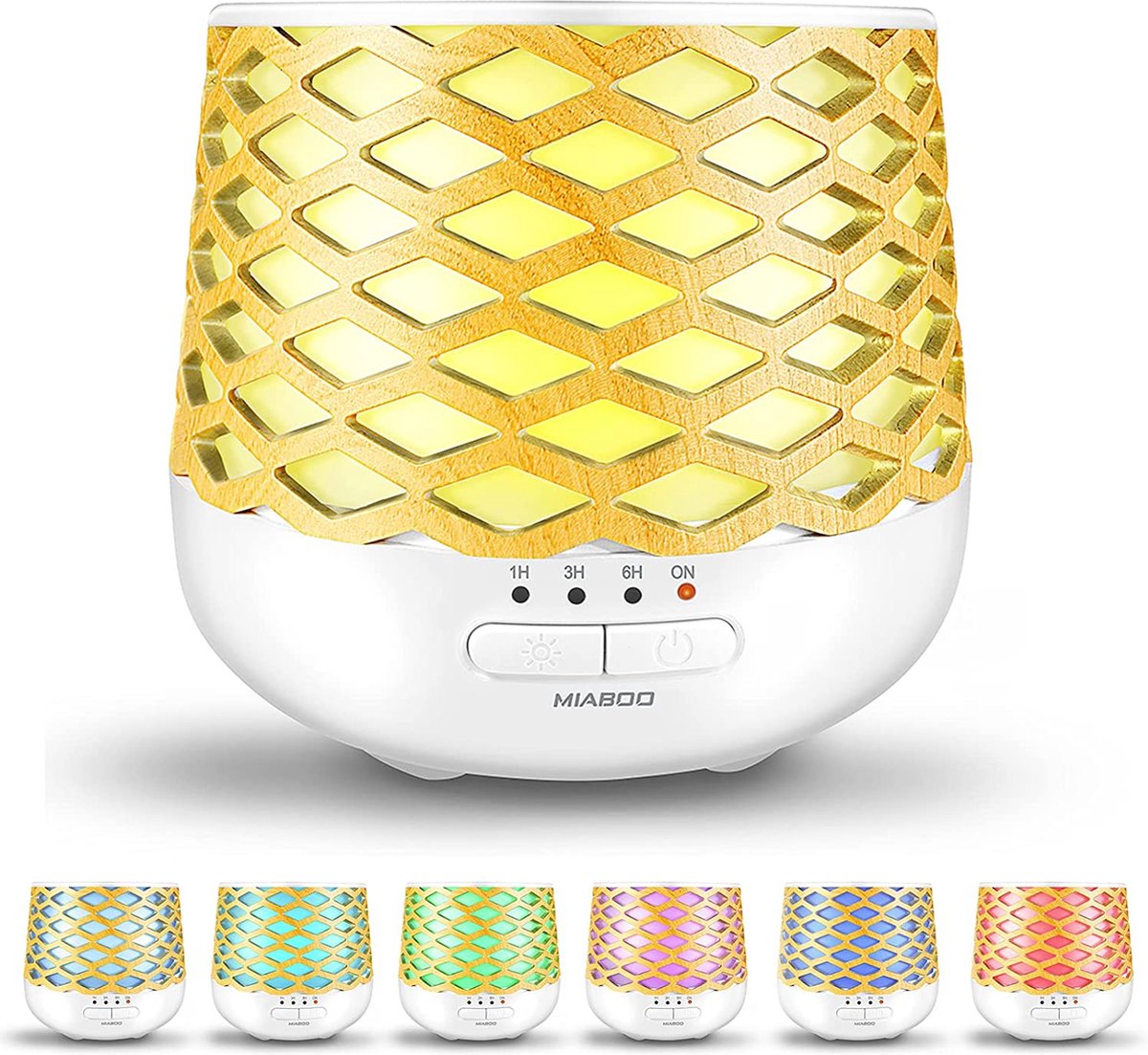 Goedkoopste Aroma Diffuser - air purifier for large rooms | Relax accessories – Aroma diffuser - Aromadiffuser