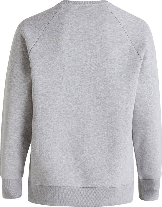 Sc-Inas 1 Med. Grey Melange