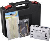 Joy-it CR-1381181 Sensor-Kit Geschikt voor Arduino, Arduino Uno, Raspberry Pi® 1 stuk(s)