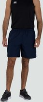 Club Short Senior Navy - 4XL