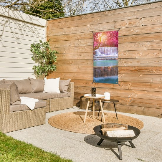 Tuinposter
