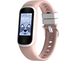 West Watches Model Sea Activity tracker Kinderen – Roze wit