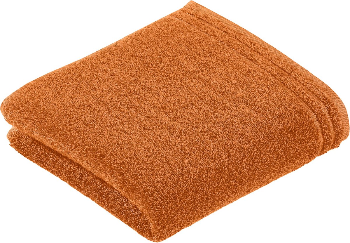 Vossen Douchelaken effen