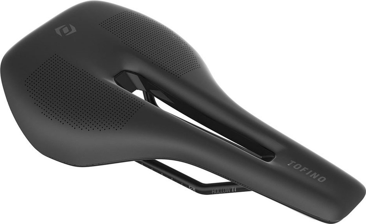 Syncros Tofino V 1.5 uitgesneden lichtgewicht fietszadel