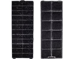 Koolstoffilter voor Beko ACK62260 / FCH260 / 9188457010