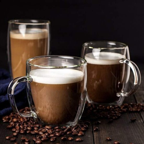 Leuke kattenmokken met handvat Leuke kopjes kat Thee Koffie Kopje