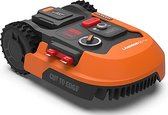 Bol.com "Krachtige WORX Landroid PLUS WR167E Robotmaaier met Wifi en Bluetooth voor tuinen tot 700 m² - Ontdek de Toekomst van T... aanbieding