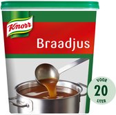 Knorr Braadjus - Bus 1,4 kilo