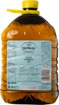 Olitalia - Olijfolie - Pomace - 5 liter