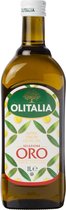 Olitalia Olijfolie extra vierge oro - Fles 1 liter