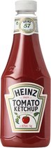 Heinz Ketchup - Fles 87,5 cl